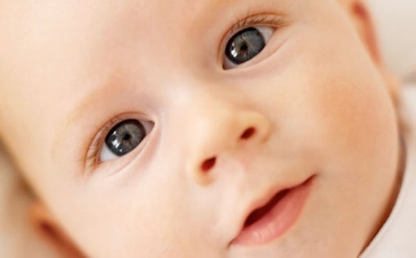 Foto - Bebeğin cinsiyetini hamilelikten önce öğrenebilirsiniz