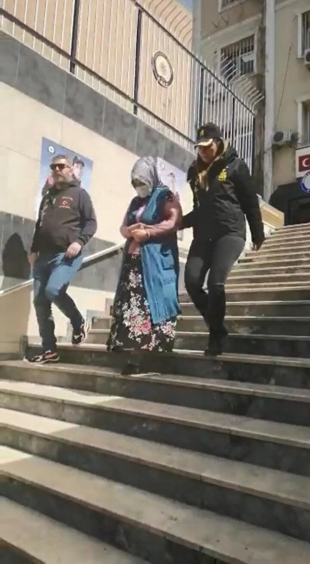 Foto - Bebeğini çöpe atan anneyle ilgili karar verildi