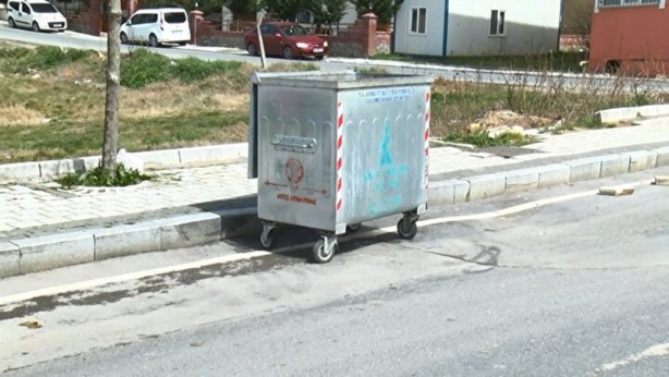Foto - Bebeğini çöpe atan anneyle ilgili karar verildi
