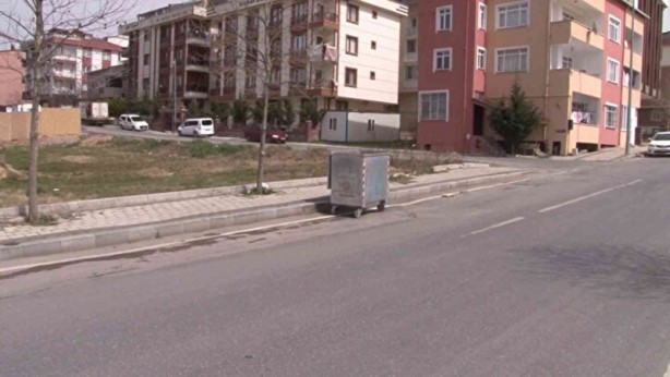Foto - Bebeğini çöpe atan anneyle ilgili karar verildi