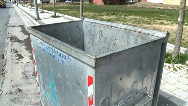 Foto - Bebeğini çöpe atan anneyle ilgili karar verildi