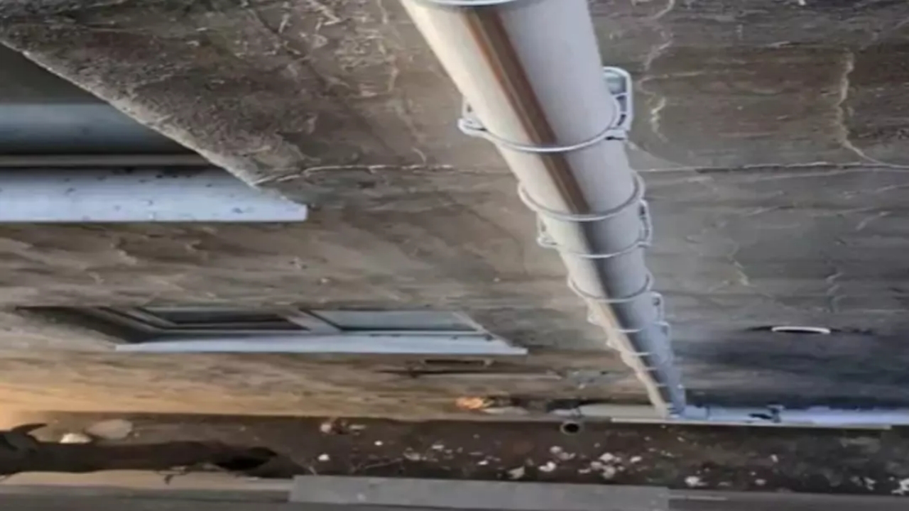 Foto - Bebeğini üçüncü kattan aşağı fırlatmıştı! O namussuz anne, duruşmada bakın hangi rezilliğe imza attı