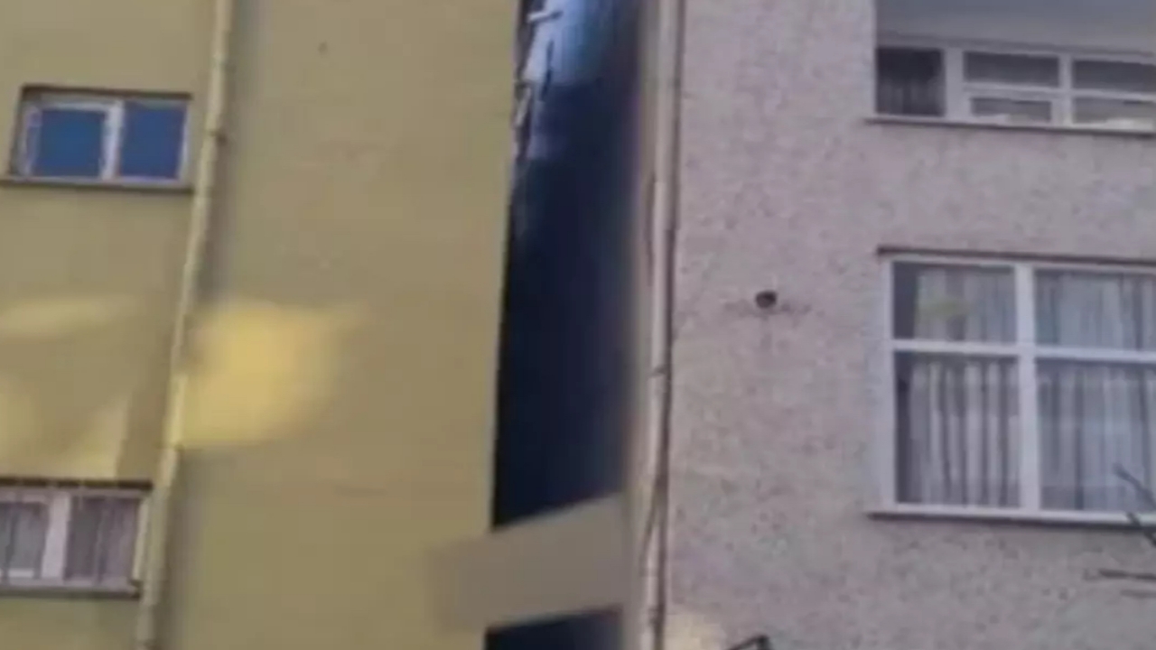 Foto - Bebeğini üçüncü kattan aşağı fırlatmıştı! O namussuz anne, duruşmada bakın hangi rezilliğe imza attı