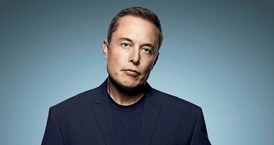 Foto - Bebeğinin ismini ‘X Æ A-12 Musk' koyan Elon Musk'a şok! Bunu beklemiyordu