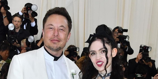 Foto - Bebeğinin ismini ‘X Æ A-12 Musk' koyan Elon Musk'a şok! Bunu beklemiyordu