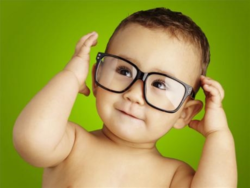 Foto - Bebeğiniz daha zeki olsun istiyorsanız...