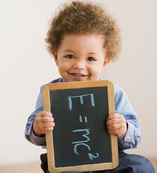 Bebeğiniz daha zeki olsun istiyorsanız...