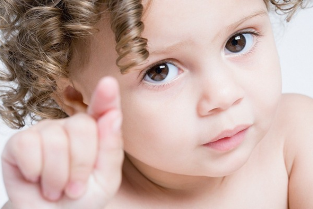 Foto - Bebeğinize işaret dili öğretin!
