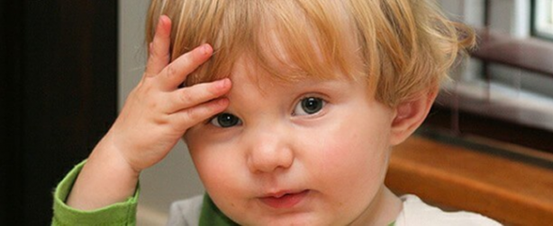 Foto - Bebeğinize işaret dili öğretin!