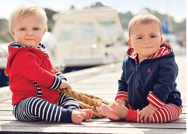 Foto - Bebeğinizin bacak uzunluğu eşit değilse...