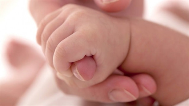 Foto - Bebeğinizin cildi dökülüyorsa...