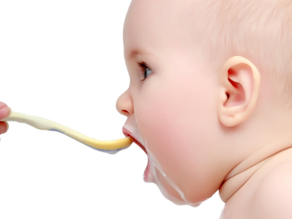 Foto - Bebeğinizin doyduğunu nasıl anlarsınız?