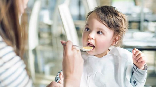 Foto - Bebeğinizin doyduğunu nasıl anlarsınız?