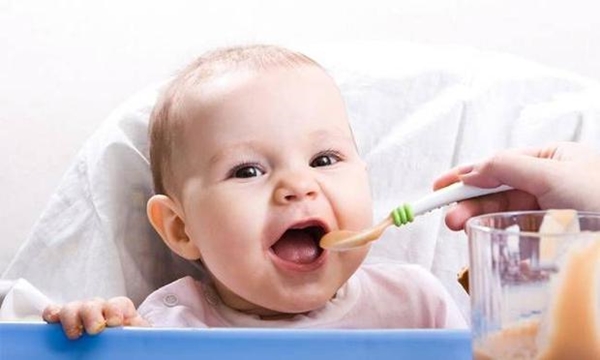 Foto - Bebeğinizin doyduğunu nasıl anlarsınız?