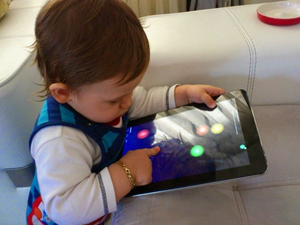 Foto - Bebeğinizin uykusuzluğunun nedeni bu olabilir!