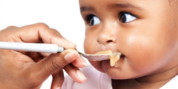 Foto - Bebek beslenmesinde bu hataları sakın yapmayın!