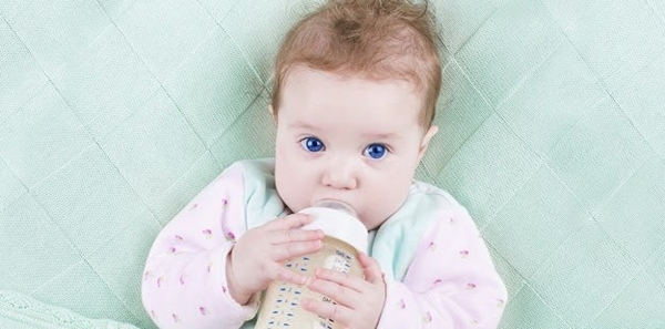 Foto - Bebek beslenmesinde bu hataları sakın yapmayın!