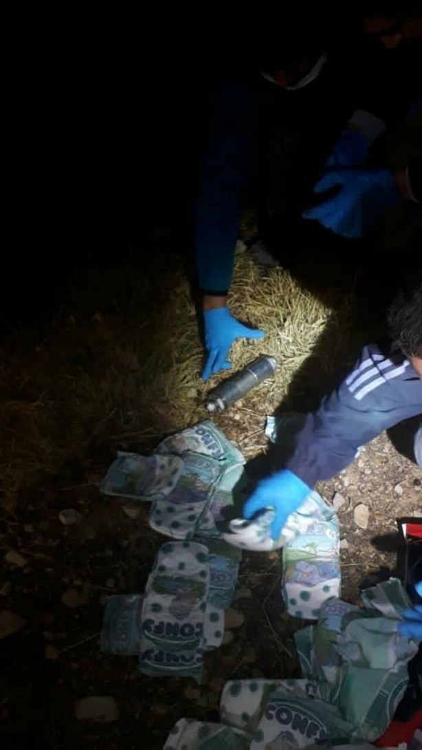 Foto - Bebek bezi oyunu! Böyle küstahlık görülmedi