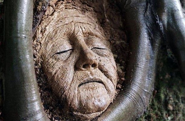 Foto - Bebek figürünü görenler şaştı kaldı! Olay çok farklı yere çıktı