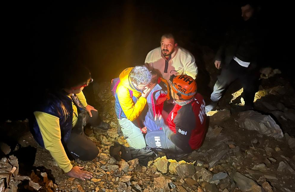 Foto - 'Bebek firarda' gerçek oldu