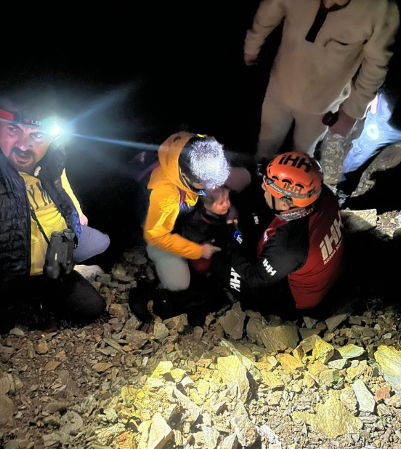 Foto - 'Bebek firarda' gerçek oldu