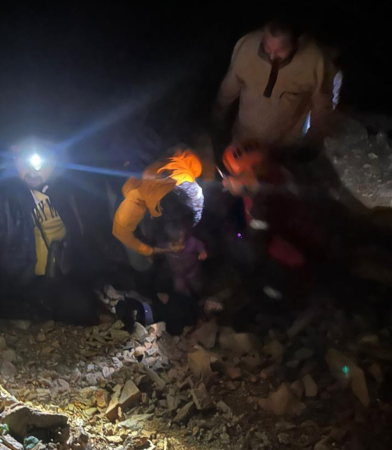 Foto - 'Bebek firarda' gerçek oldu