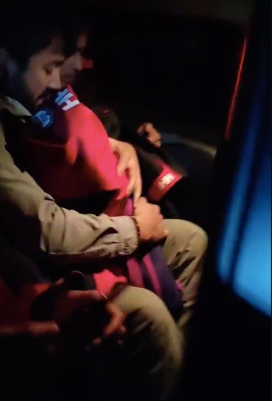 Foto - 'Bebek firarda' gerçek oldu