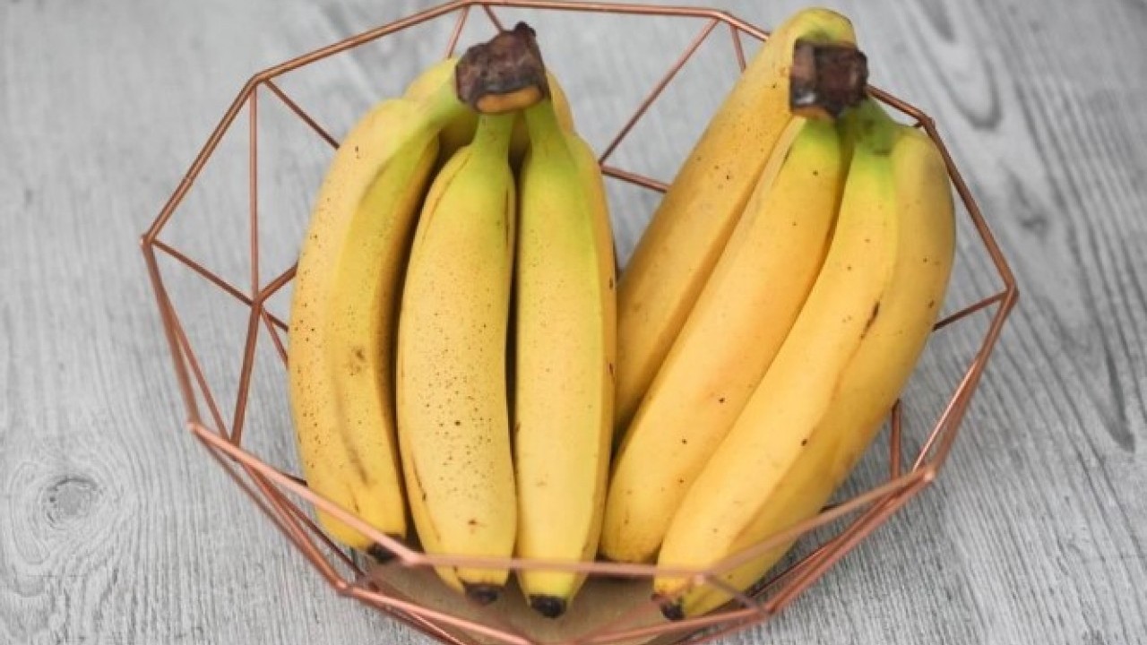 Foto - Bebek gibi pürüzsüz olacak! İşte cildi nemlendiren doğal maske