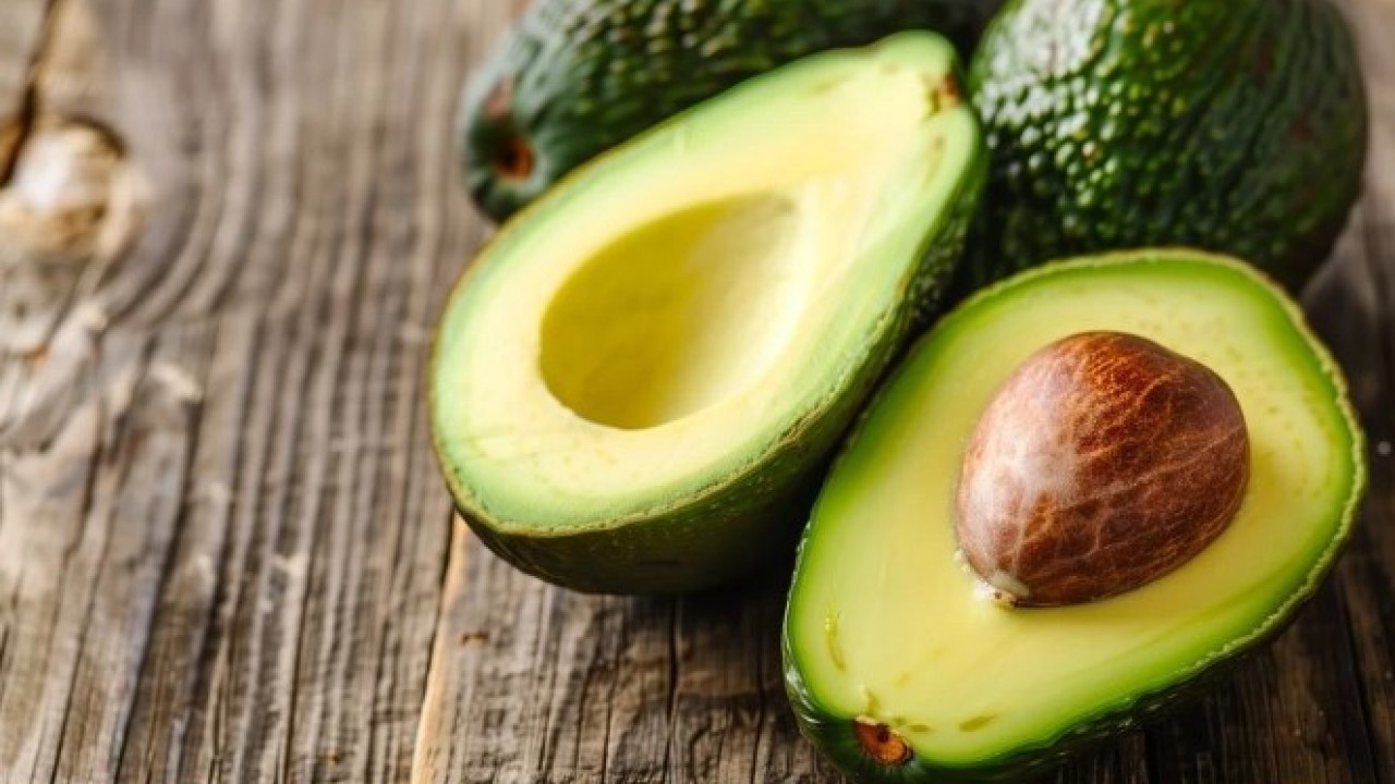 Foto - Bebek gibi pürüzsüz olacak! İşte cildi nemlendiren doğal maske