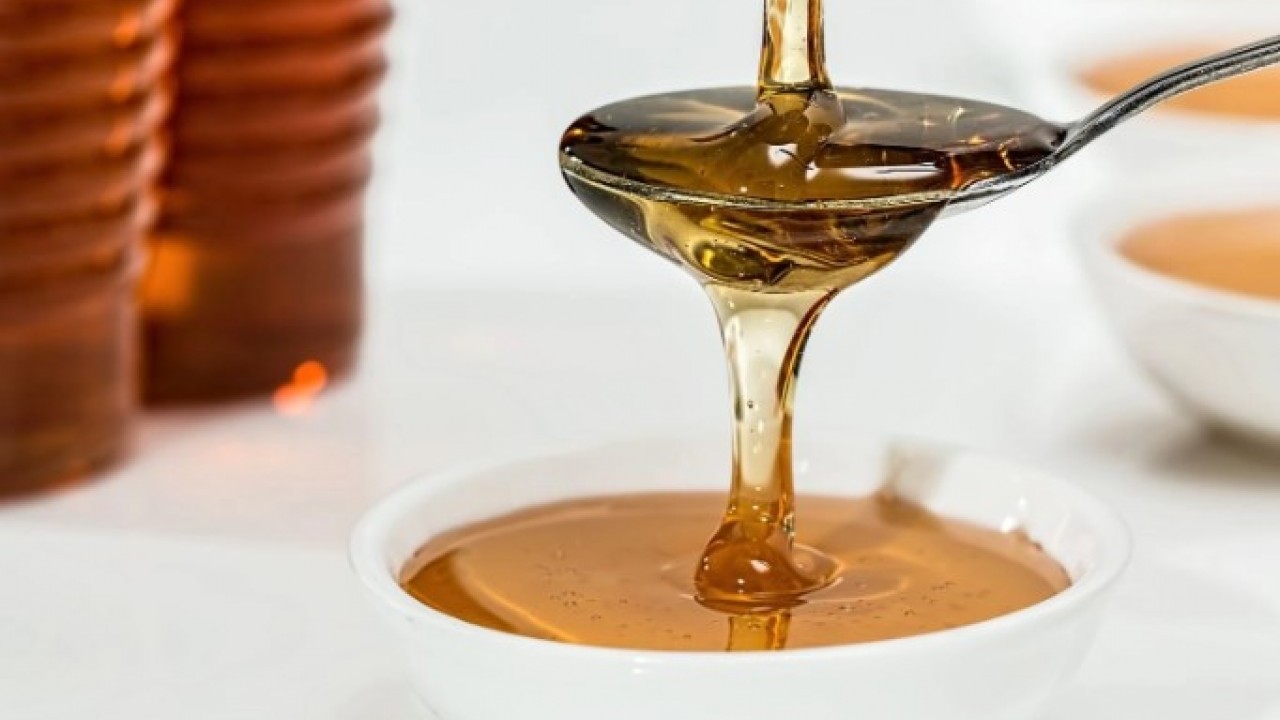 Foto - Bebek gibi pürüzsüz olacak! İşte cildi nemlendiren doğal maske