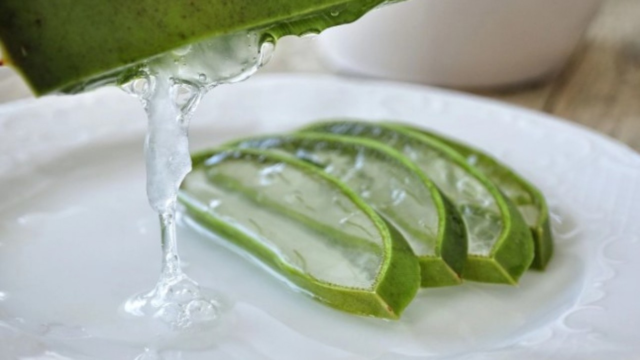 Foto - Bebek gibi pürüzsüz olacak! İşte cildi nemlendiren doğal maske