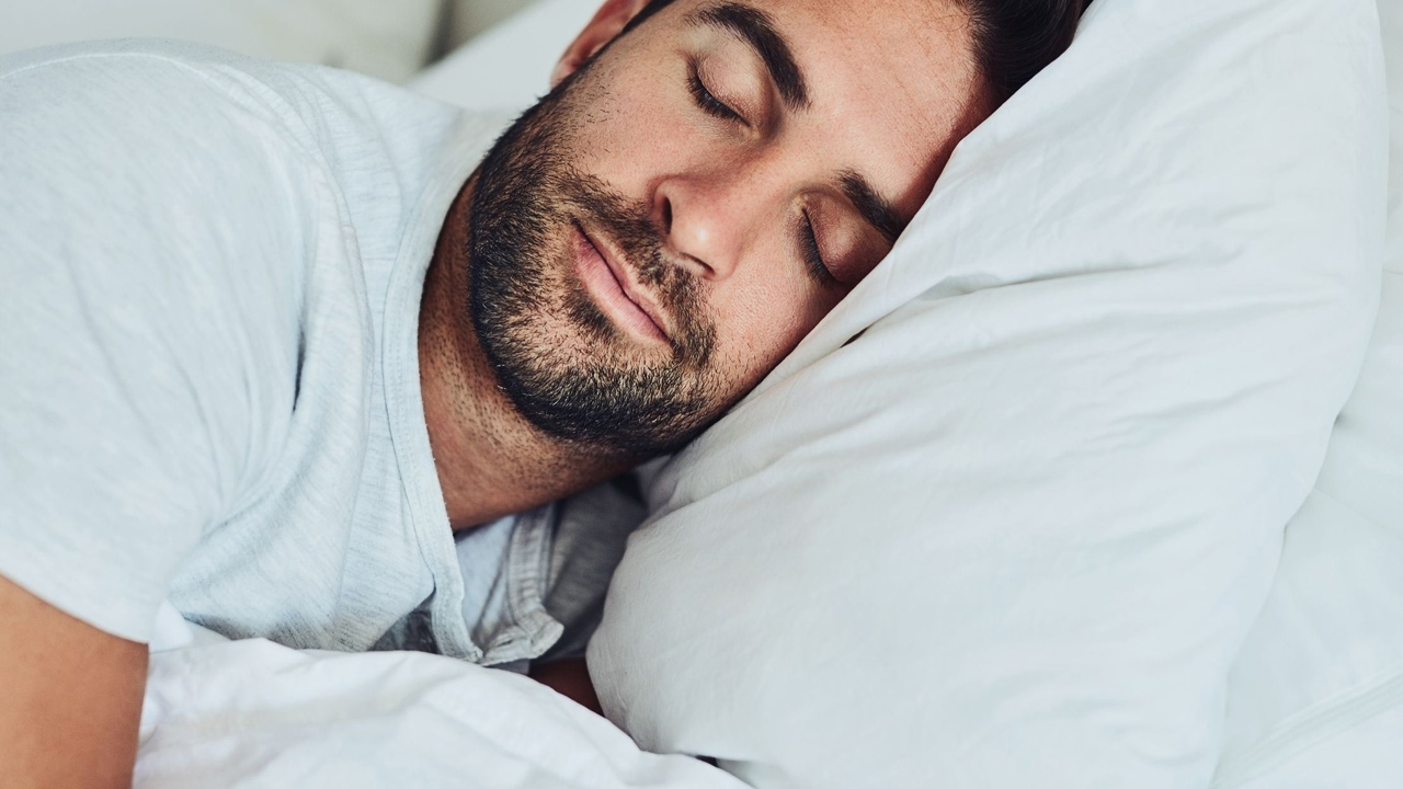 Bebek gibi uyumak için dilinizin altına koymanız yeterli! Geceyi gündüze çeviren tehlike!