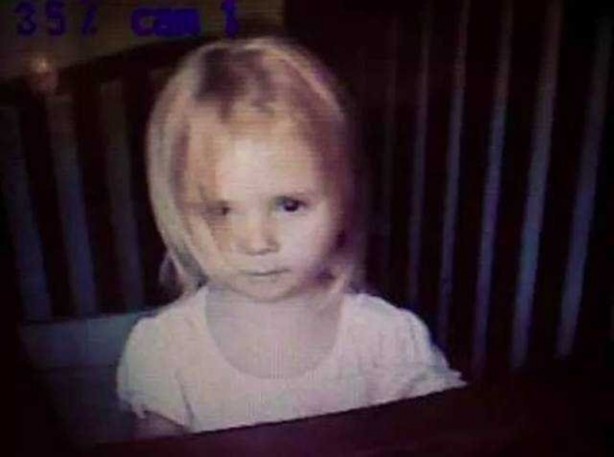 Foto - Bebek kamerasına takılan korkunç görüntüler...