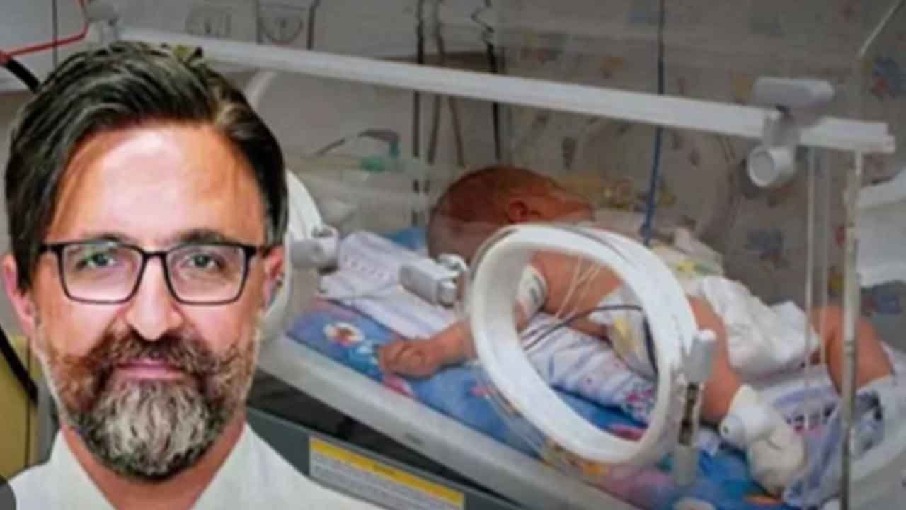 Foto - Bebek katillerinin isimleri tek tek ifşa edildi! Türk halkı idam istiyor