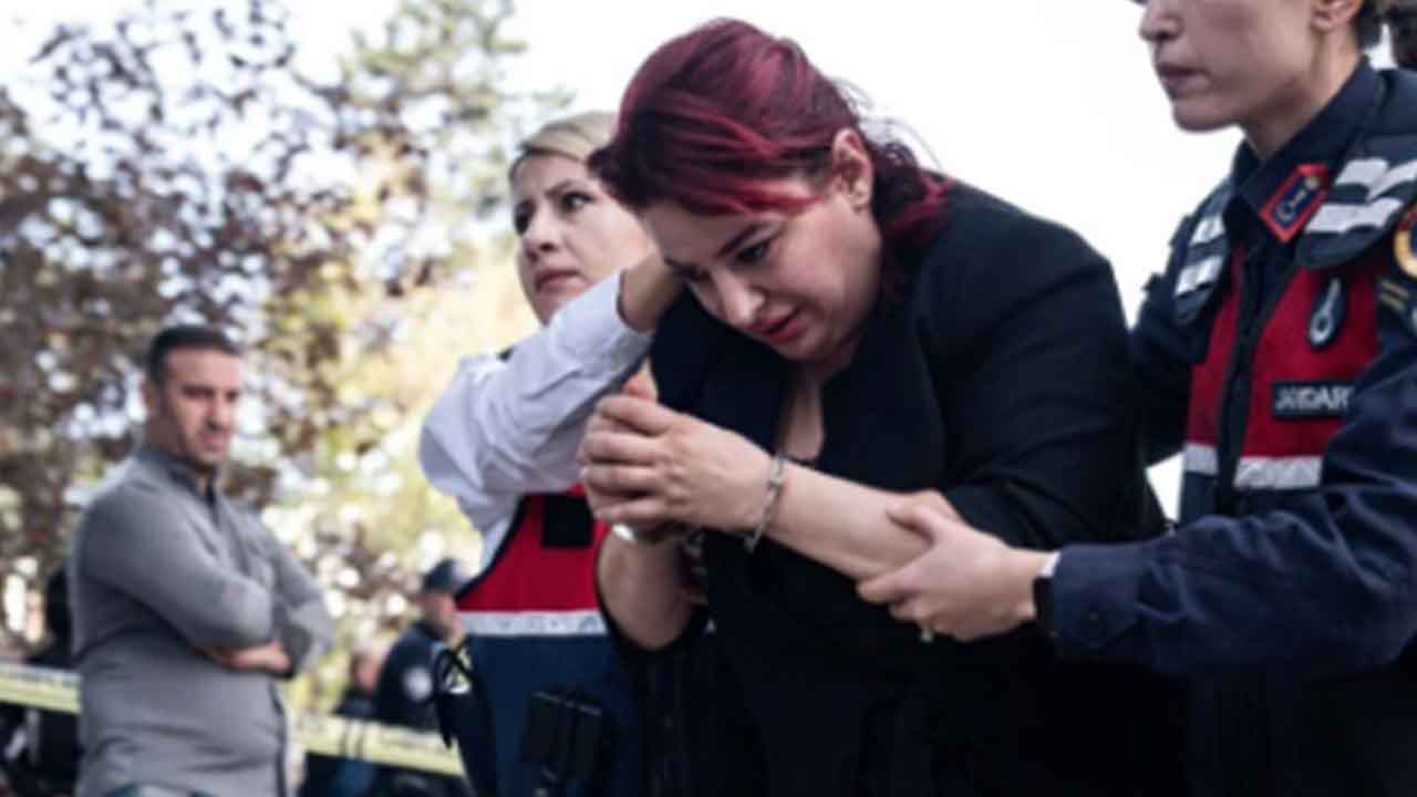 Foto - Bebek katillerinin isimleri tek tek ifşa edildi! Türk halkı idam istiyor