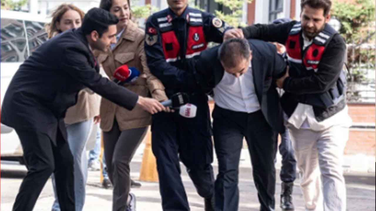 Foto - Bebek katillerinin isimleri tek tek ifşa edildi! Türk halkı idam istiyor