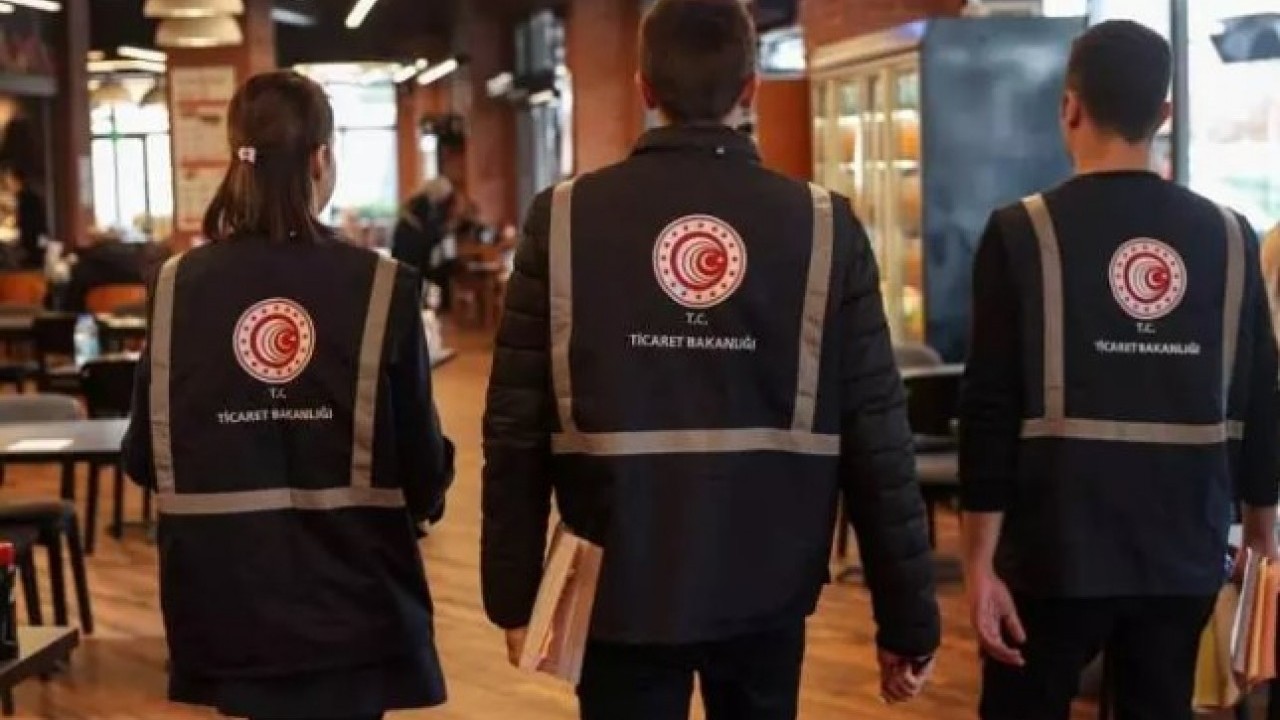 Foto - Bakanlık ifşa etti: Bu çantayı sakın almayın! 