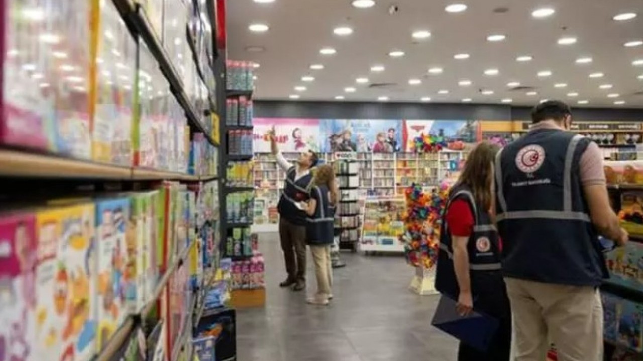 Bakanlık ifşa etti: Bu çantayı sakın almayın! 