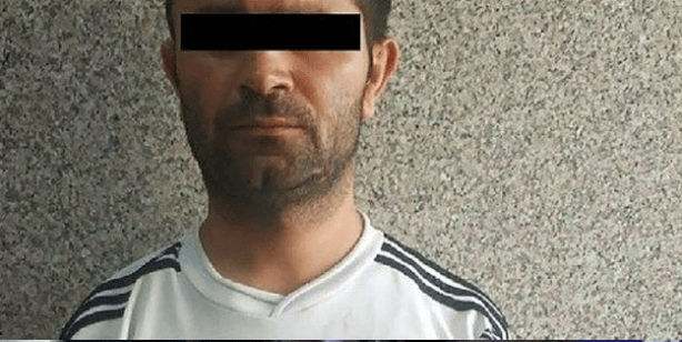 Foto - Bebek sahilinde cinsel ilişkiye girmişlerdi! Sapık bunu hiç beklemiyordu
