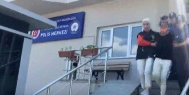 Foto - Bebek sahilinde cinsel ilişkiye girmişlerdi! Sapık bunu hiç beklemiyordu