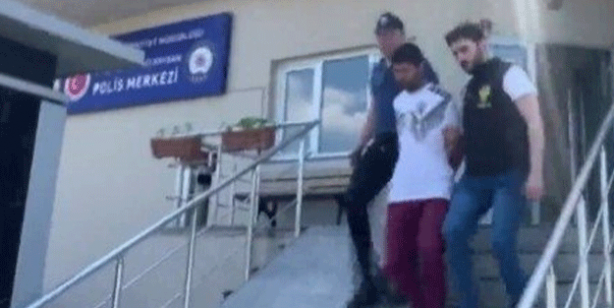 Foto - Bebek sahilinde cinsel ilişkiye girmişlerdi! Sapık bunu hiç beklemiyordu