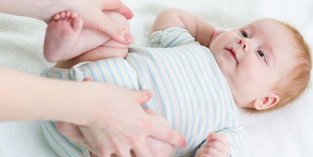 Foto - Bebeklerde kalça çıkığı nedir, nasıl anlaşılır? Bebeklerde kalça çıkığı belirtileri ve tedavisi