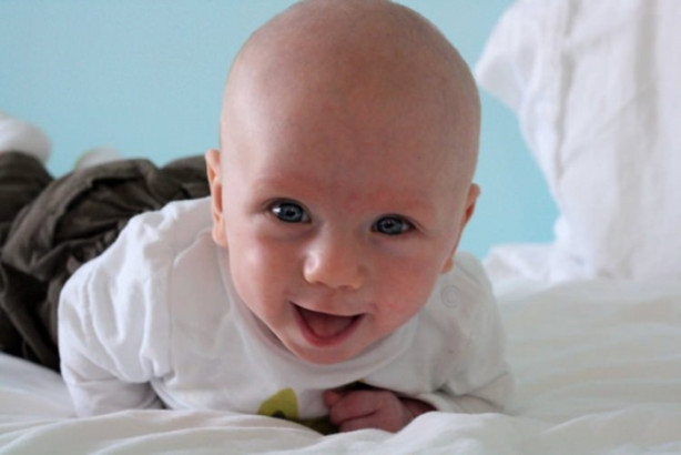 Foto - Bebeklerin saçını kazıtmayın! Yanlış biliyoruz!