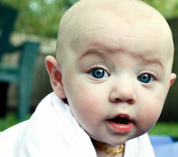 Bebeklerin saçını kazıtmayın! Yanlış biliyoruz!