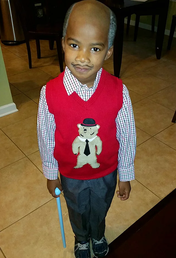 Foto - Bebekleriyle yalnız kalan babalar ne yapar?