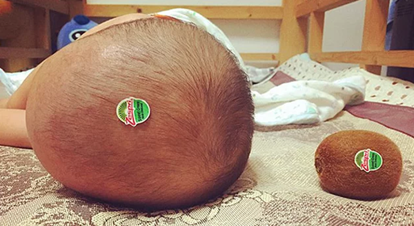 Foto - Bebekleriyle yalnız kalan babalar ne yapar?