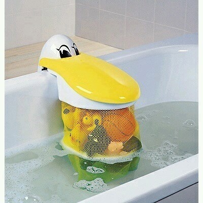 Foto - Bebekli evler için muhteşem çözümler