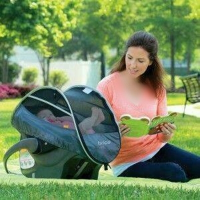 Foto - Bebekli evler için muhteşem çözümler