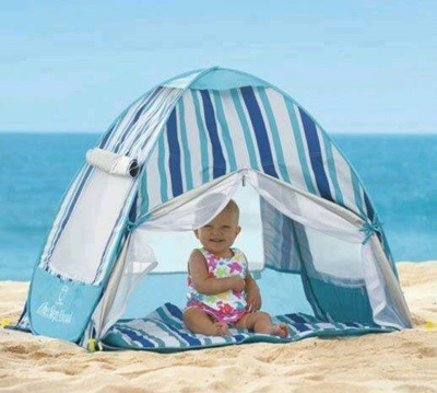 Foto - Bebekli evler için muhteşem çözümler