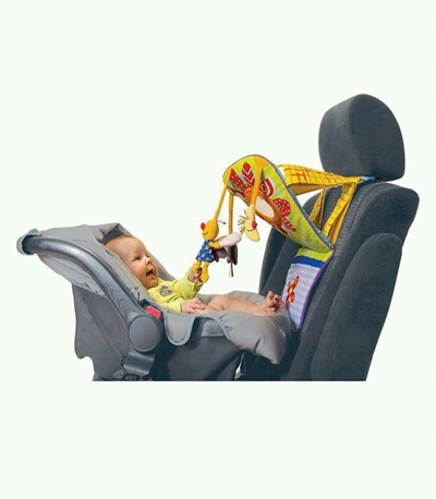 Foto - Bebekli evler için muhteşem çözümler